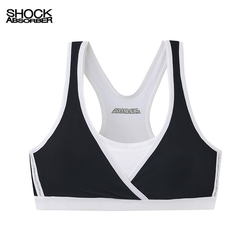 SHOCKABSORBER专业运动内衣