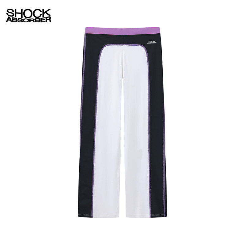 SHOCK ABSORBER运动长裤外穿运动瑜伽裤品牌正品特价