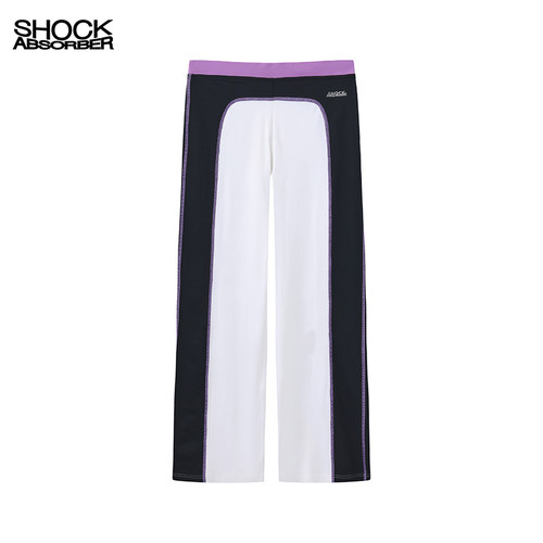 SHOCKABSORBER运动长裤