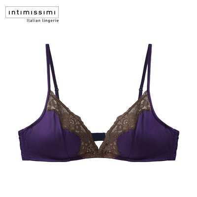 Intimissimi意舒漫性感蕾丝文胸