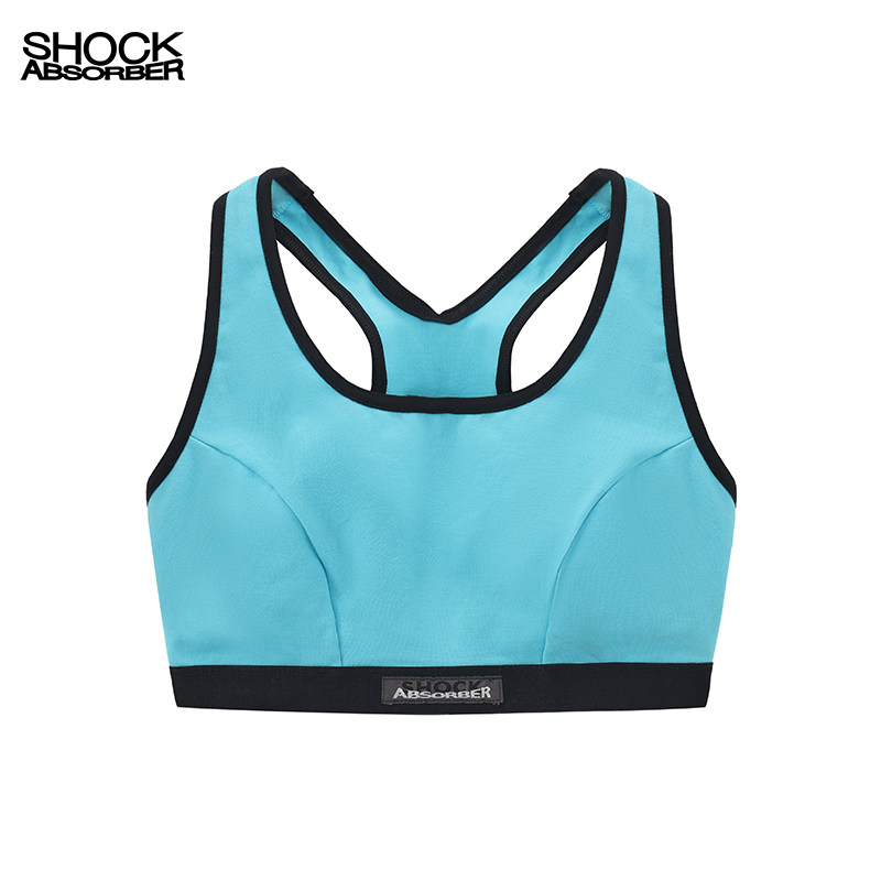 SHOCKABSORBER专业运动内衣