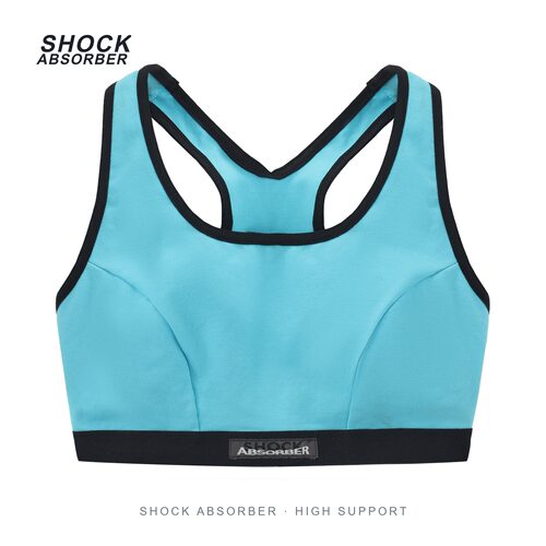 SHOCKABSORBER高强度防震文胸