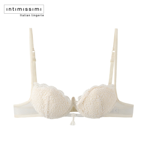 Intimissimi意舒漫性感蕾丝文胸