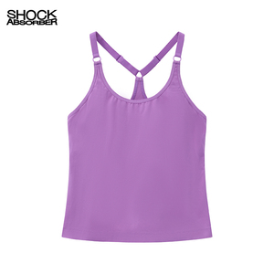 SHOCKABSORBER运动背心