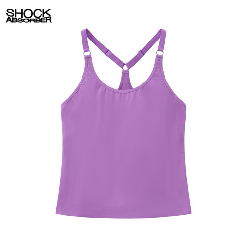 SHOCKABSORBER运动背心