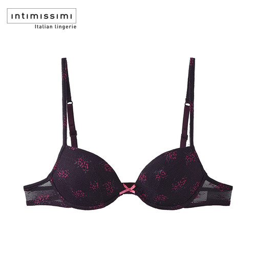 Intimissimi意舒漫有钢圈文胸