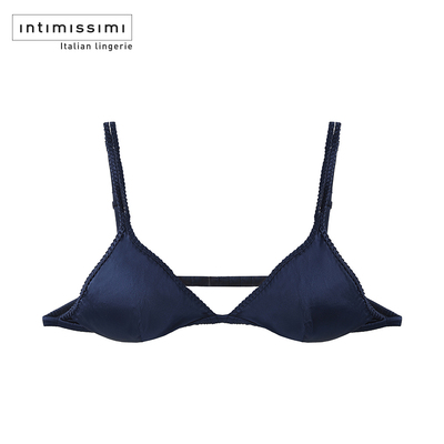 Intimissimi意舒漫性感纯色文胸