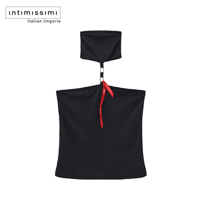 Intimissimi意舒漫女士挂脖无袖T