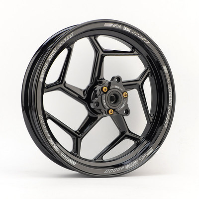 欧老师ckz12寸轮毂小牛NX