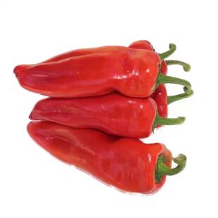 【淮安特产 产地直发】淮安红椒新鲜大红椒红辣椒农家红椒辣椒