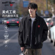 工装 2026年新款 外套 户外运动防风翻领春秋季 查尔斯桃心夹克男美式