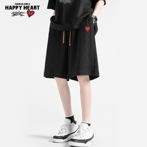 查尔斯桃心青春潮流桃心