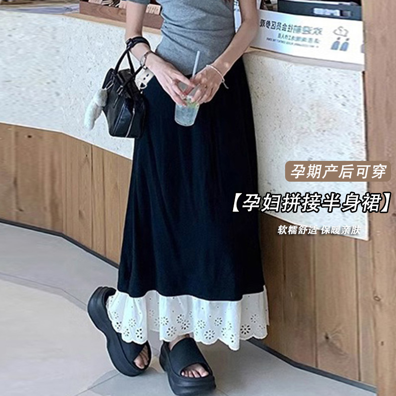 半身裙時尚2025年夏季新款