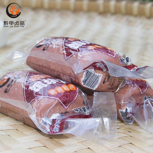 黔甲贞品正宗兴义二块粑高粱味