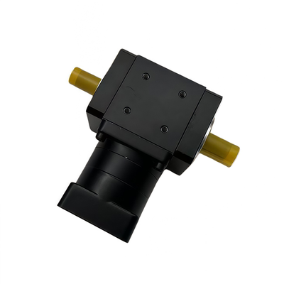 T型减速机输出双向转动行星减速