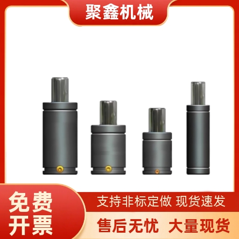 GSV170/320-7/10/13/16/19/25/32/38/50/63/75/80/125氮气气弹簧