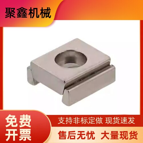 直线导轨定位组件LLTA5LLTG4
