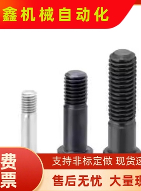 BGPS4 5 6 8 10-7 8 9 11-15 20 2530 304不锈钢粗牙轴承用止动销