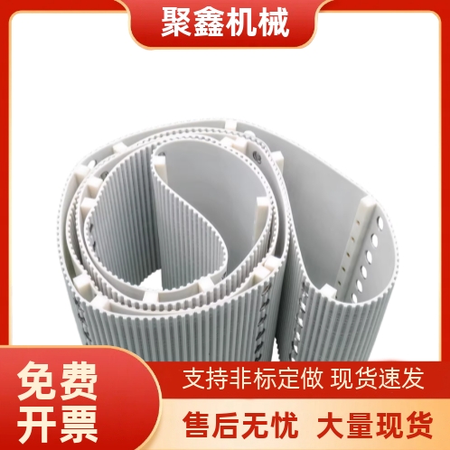 ECX11/12/13/14/21-XL/L/H/T5/T10/S5M/S8M钢丝芯线聚氨酯同步带