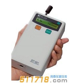 美国metone GT-321 激光粒子计数器