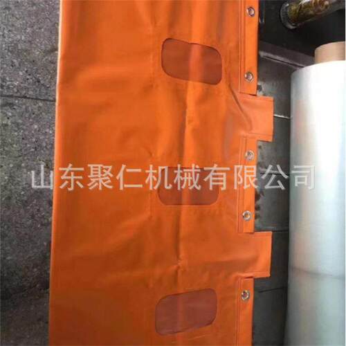 隔爆水袋矿用隔爆水袋密封阻燃防静电水袋煤矿井下工程用隔爆水袋