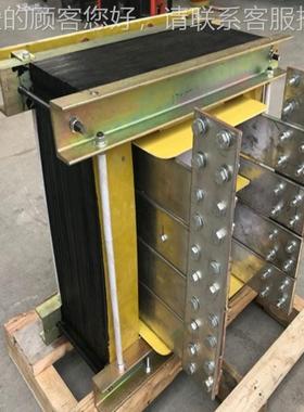 空炉MTSG-200真加热变压压器-盐浴炉压变器 -玻璃电熔炉加热变器