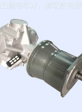 GASTON加斯气顿动机减622速马达蜗轮蜗达杆减速马齿轮式减速厂家