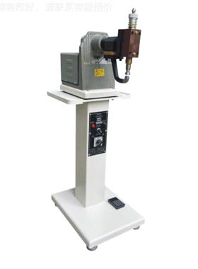 鞋及后踵锤平机｜具有敲热打口和电烫平功能DAT-HM10｜音噪低 速