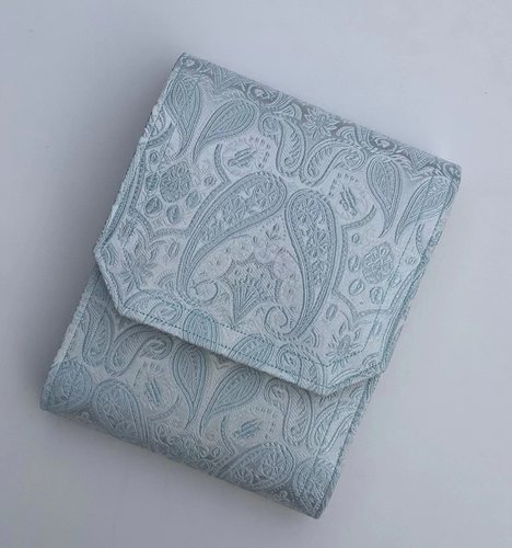 星辰大海手作笔帘多支笔装