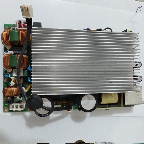 CT-1010电源板 拆机适用于奥图码WU1500、索诺克DSU13K、科视