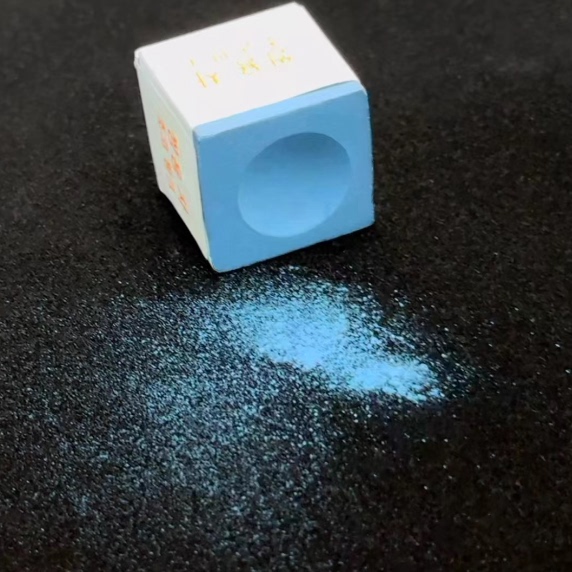 斯诺克油性巧粉控球增摩擦