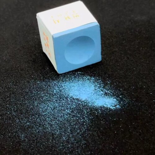 斯诺克油性巧粉控球增摩擦