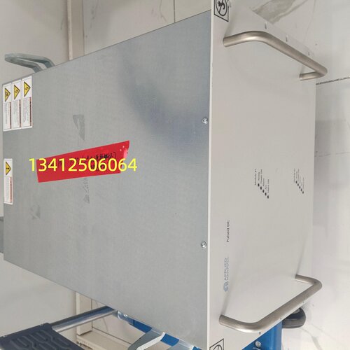 霍廷格2x20KWpulsed直流电源