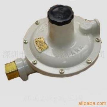 中转低瓦斯减压阀,KLS-20