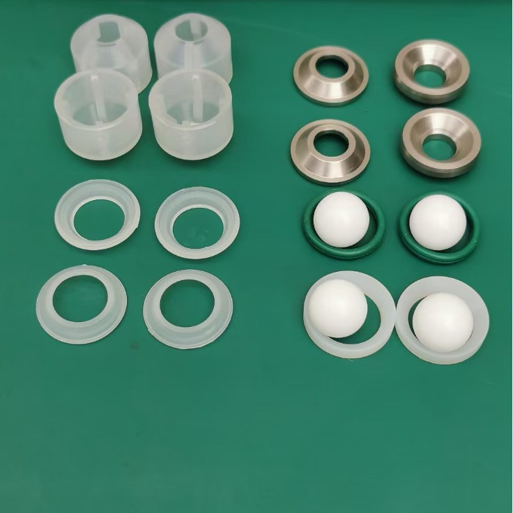 245067球座维修包球阀修理包308