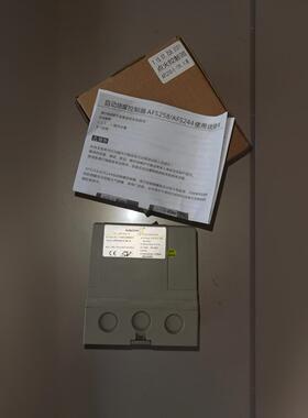 诺一AFS258-5/1W..K带屏显点火控制器220V自动点火控制器 Astechn