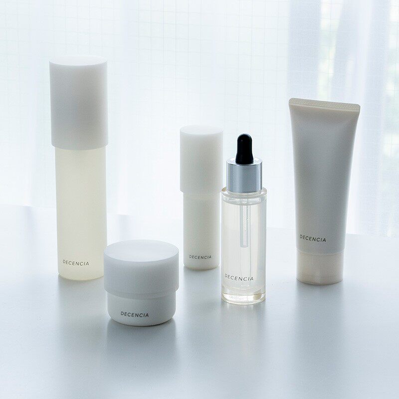 【顺手买一件】DECENCIA黛世希至美重塑系列旅行装大全【临期】