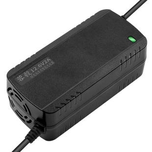 48V锂电池充电器三元14串锂电充电器58.8V2A58.8V3A4A5A