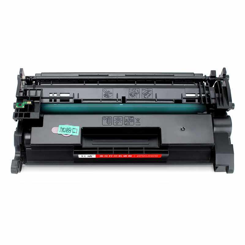 巨威 适用惠普m427dw硒鼓hp28a m403d m403dn cf228a m427fdw打印
