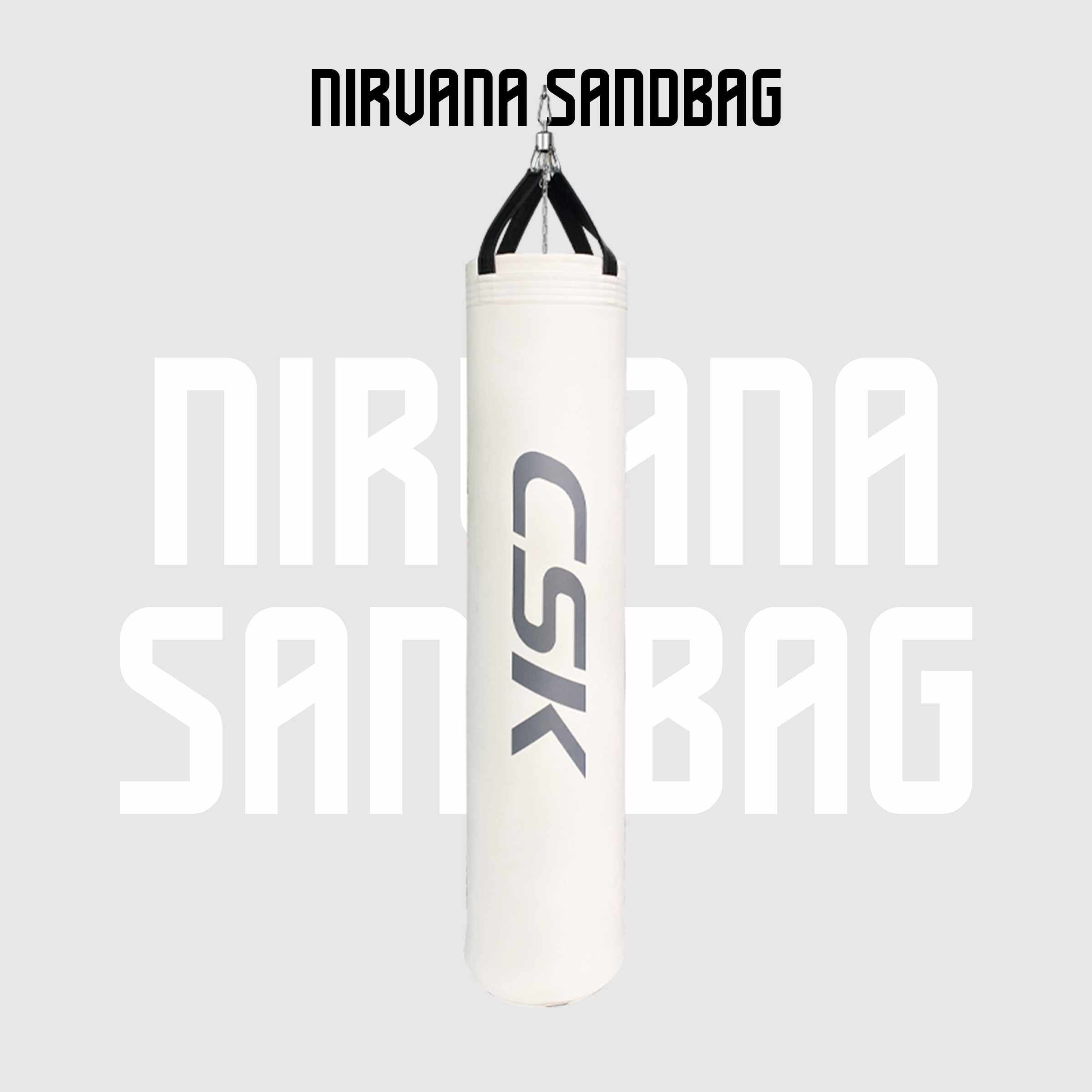 CSK中成王正品拳击沙袋悬挂式沙包家用成人吊式泰拳搏击散打训练