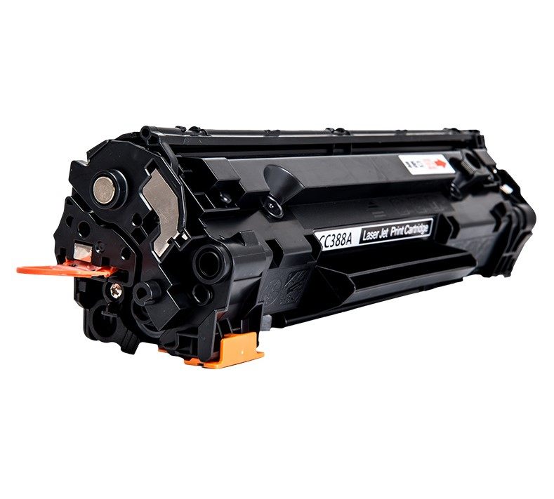 适用惠普88a硒鼓hp388a易加粉cc388a m1136 p1108 hp1007 p1106 m