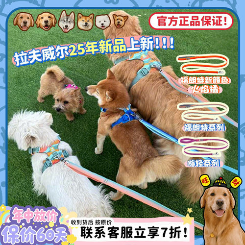 拉夫威尔正品保证嗨轻福朗特牵引