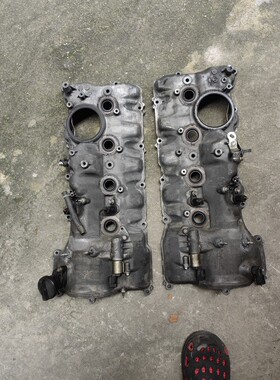 雷克萨斯LS460气门室盖 雷克萨斯LS600气门室盖