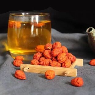 龙鳞果野生高山好货正品新货无硫泡水煮水泡酒龙鳞果野生龙鳞果