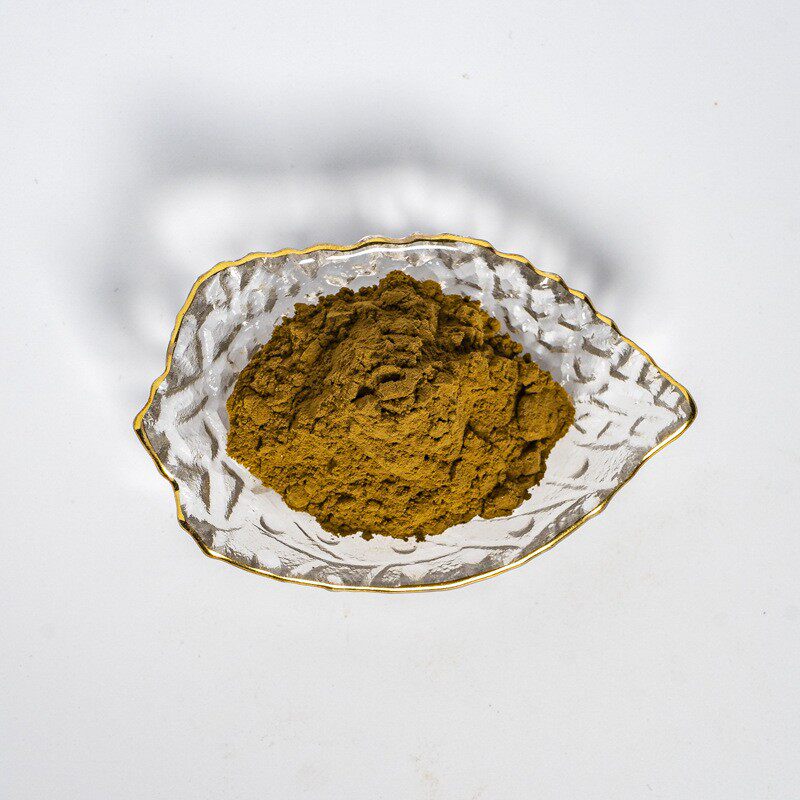 黄芩提取物50:1高比例黄芩粉含足量黄芩苷 黄芩根萃取