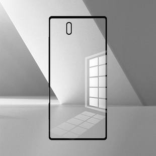 【单后盖】红魔9spro弹扣手机壳玻璃背板红魔9pro透明外壳后壳后屏背壳金属边框红魔10pro+保护壳背膜屏适用