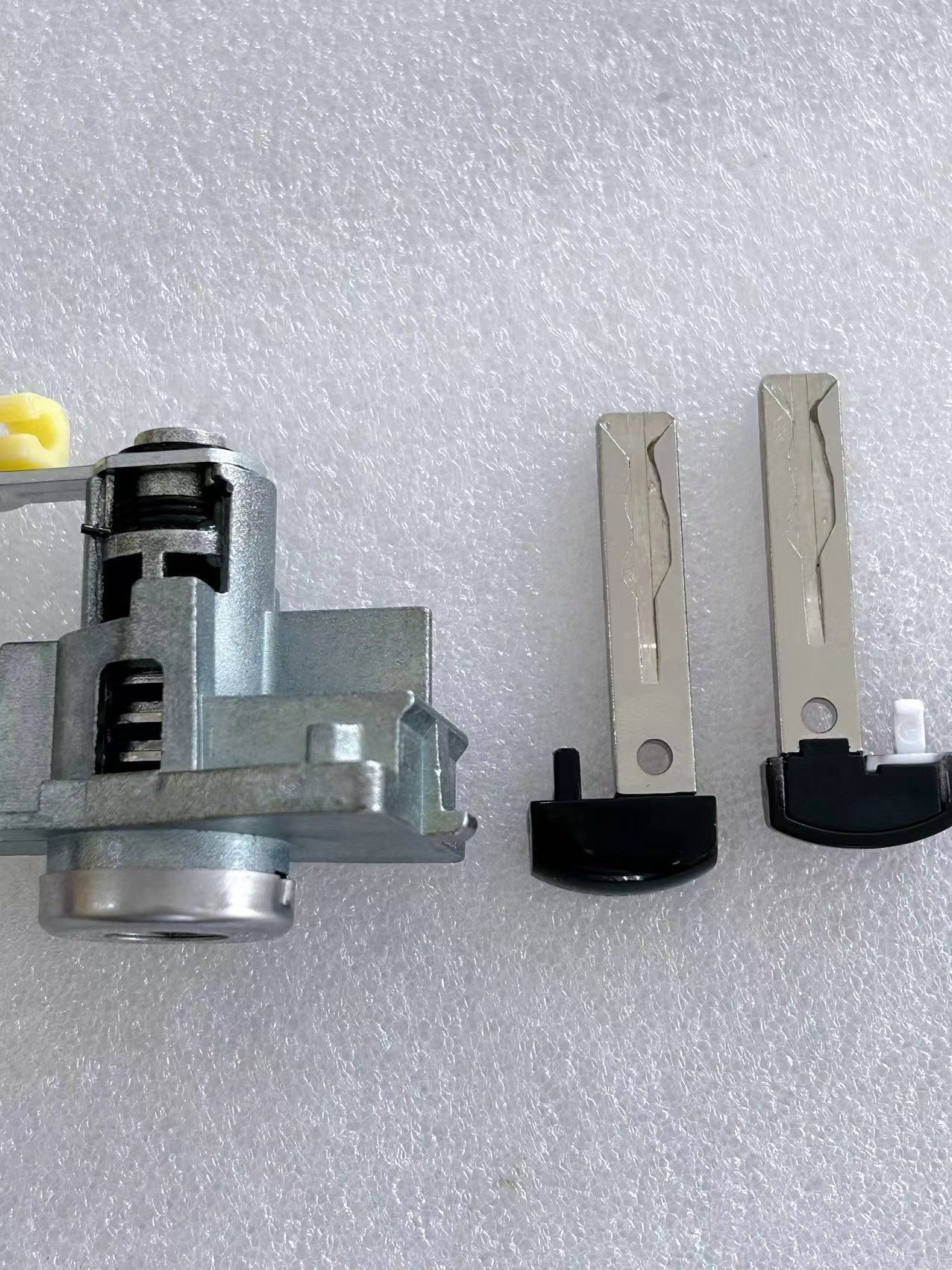 风光IX5IX7车门锁芯钥匙