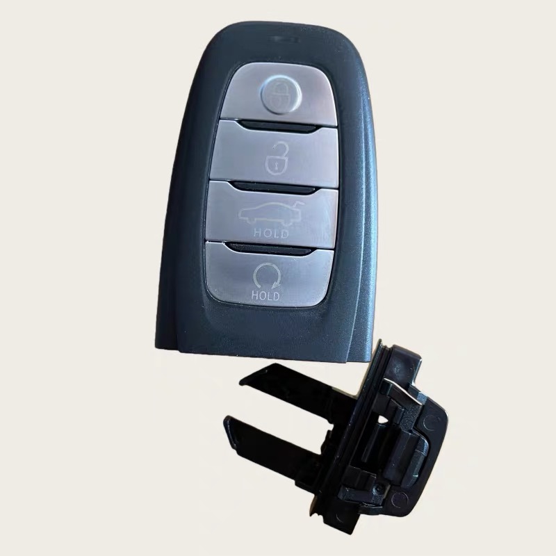 适用红旗HS3 HS5 HS7 HS9 H5 H9 汽车遥控钥匙原厂全新外壳