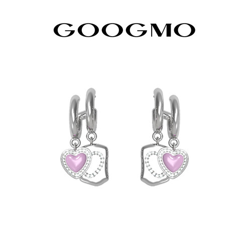 回想耳坠GOOGMO小众女
