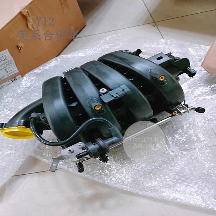 宝骏欧宝进气歧管密封圈配件